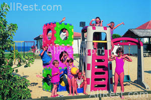 Faros Holiday Village Hotel 9
